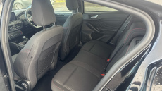 Ford Focus 1.0 EcoBoost Hybrid mHEV 125 ST-Line Edition 5dr Petrol Hatchback